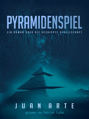 Pyramidenspiel - Audiobook